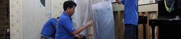 搬家團(tuán)隊(duì)